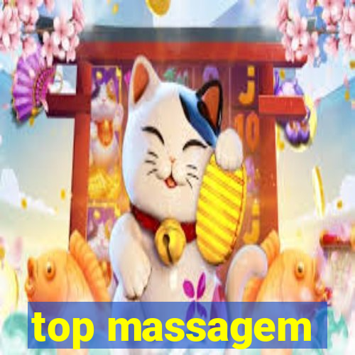 top massagem